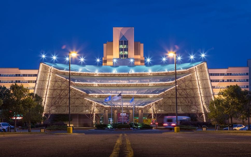 Grand Casino Hinckley